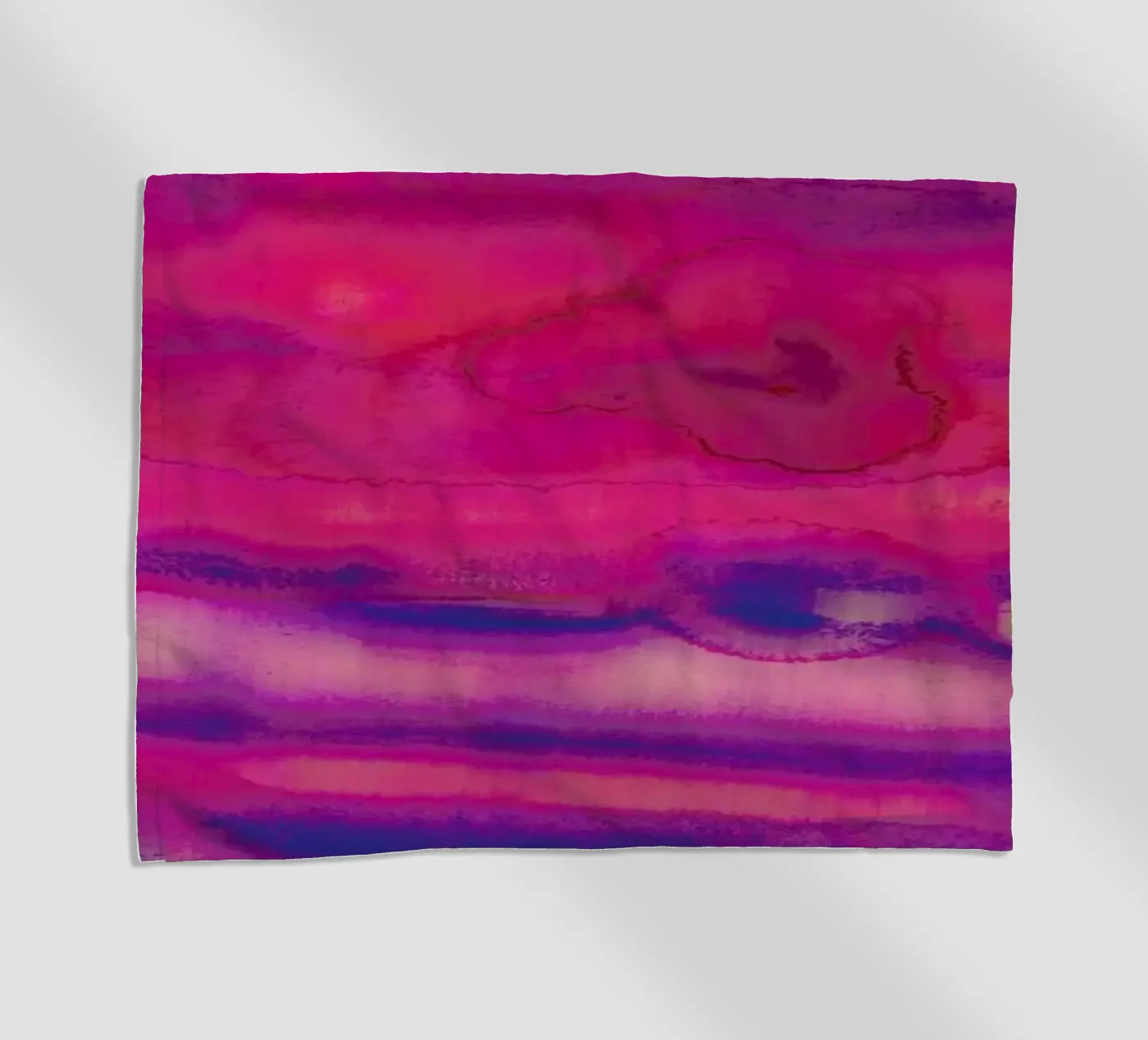 Echo serviette de plage de Amy Sia