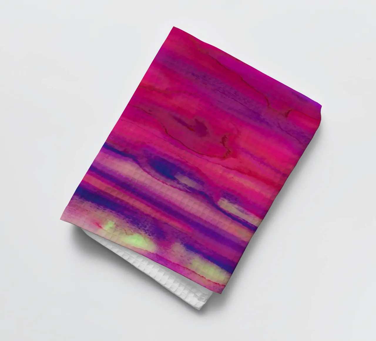 Echo torchon de Amy Sia