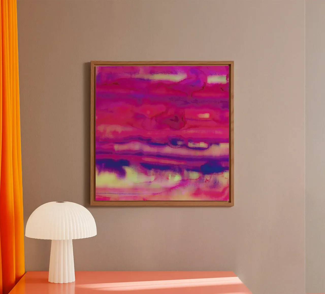 Echo pannello forex da Amy Sia