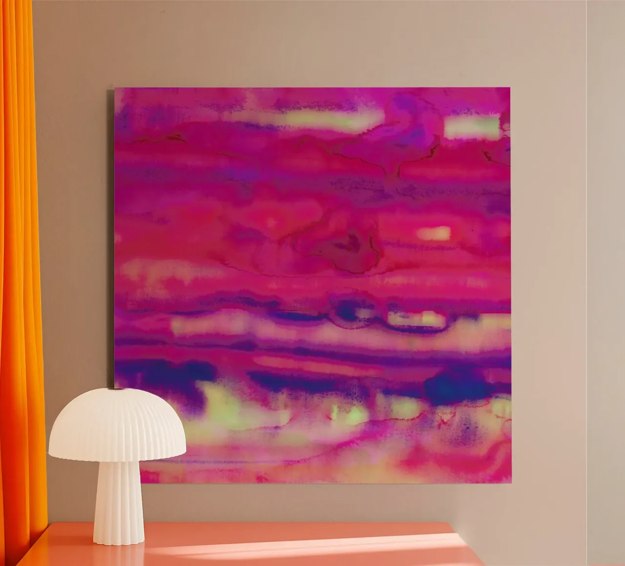 Echo pannello forex da Amy Sia