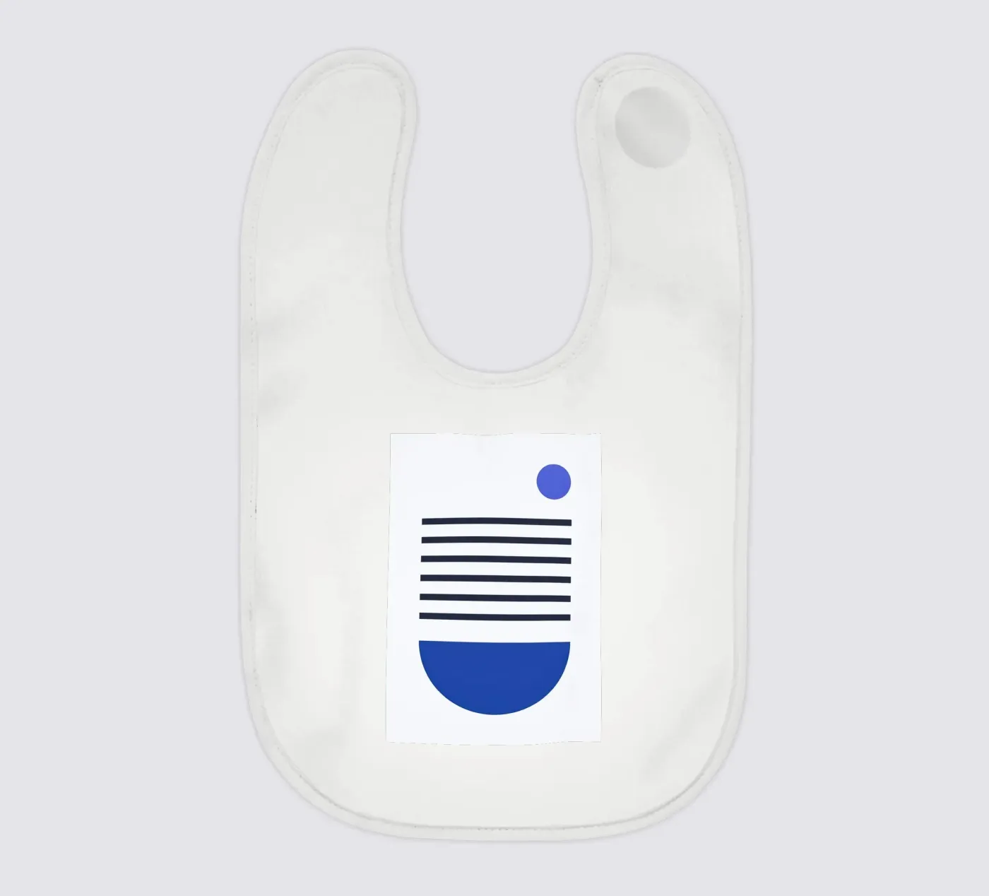 Ritmo blu bavaglino da Robert