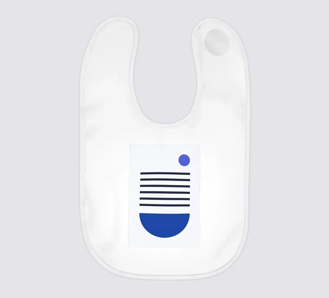 Ritmo blu bavaglino da Robert
