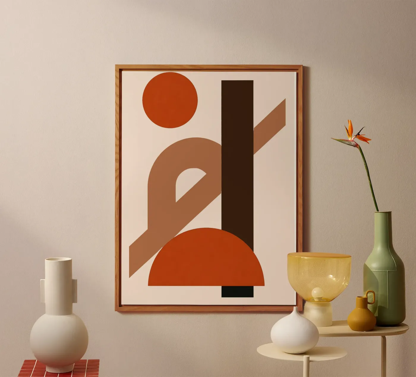 Desert Echo forex plate by Robert