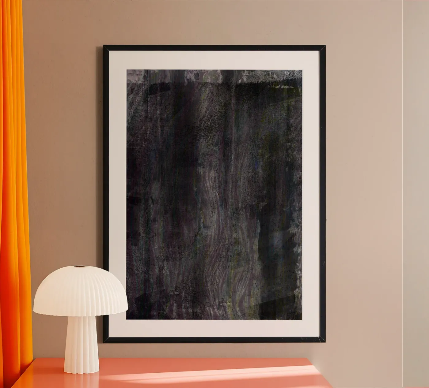 blk poster da k i m