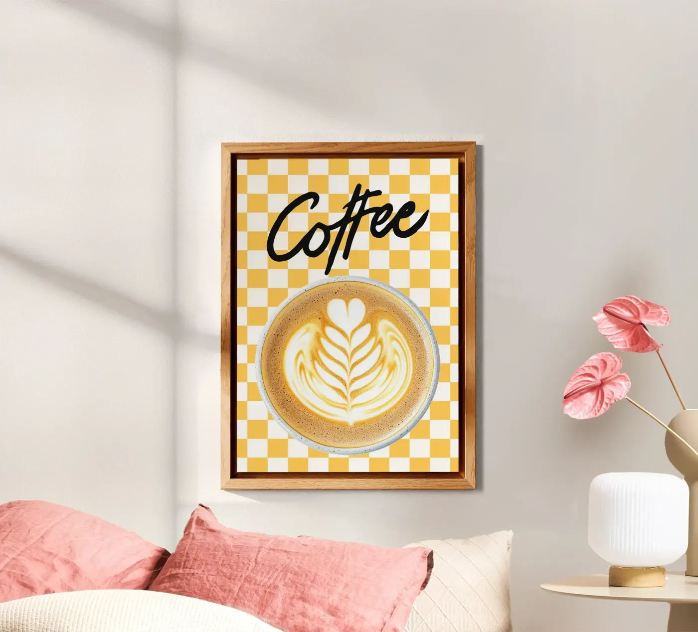 Coffee pannello forex da Funkydays