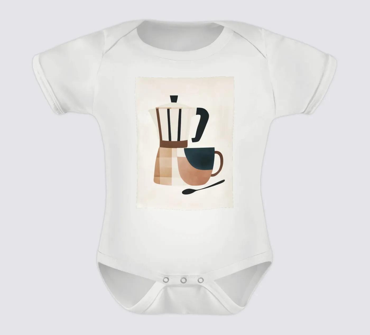 Pause café body bébé de ThingDesign