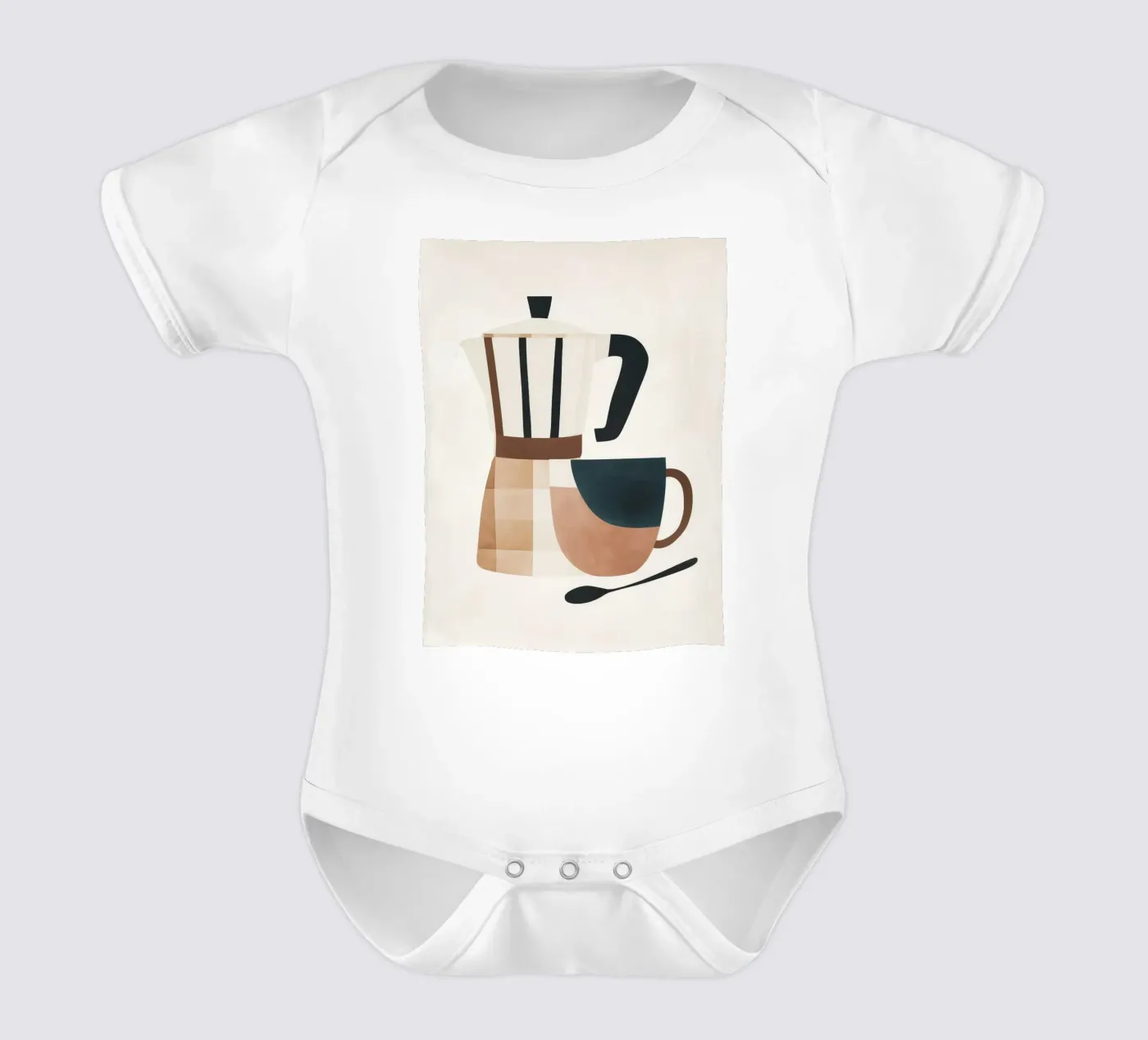 Pause café body bébé de ThingDesign