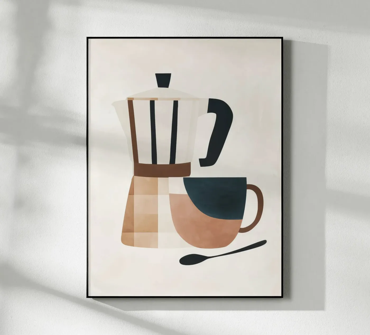Pause café plexiglas de ThingDesign