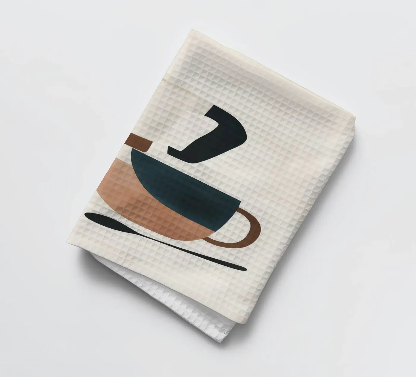 Pause café torchon de ThingDesign