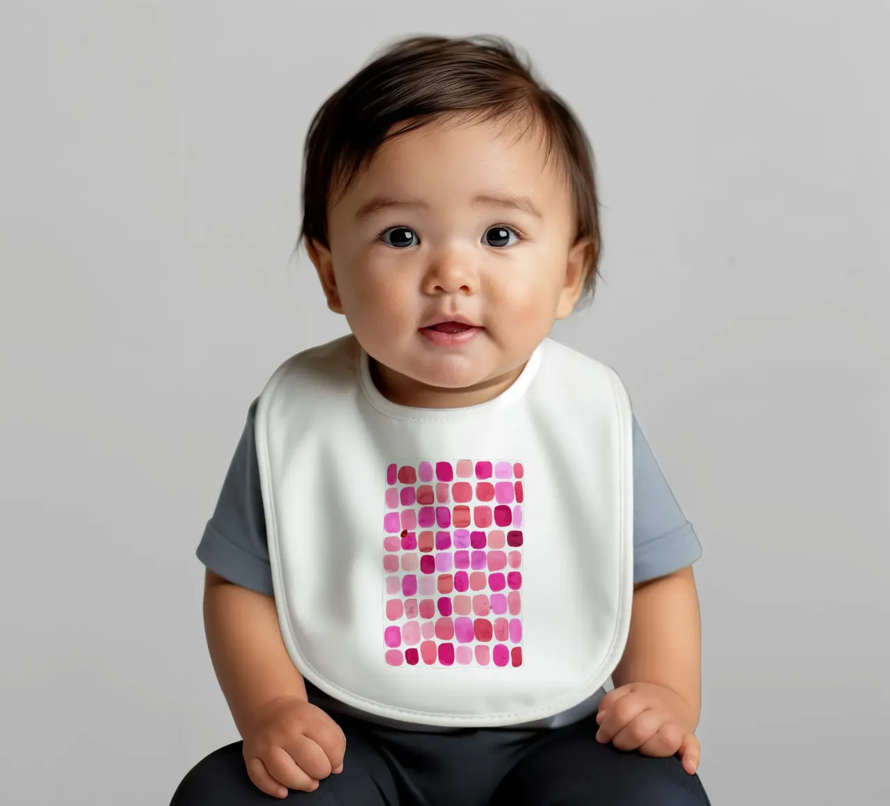 Lipstick bavaglino da Amy Sia