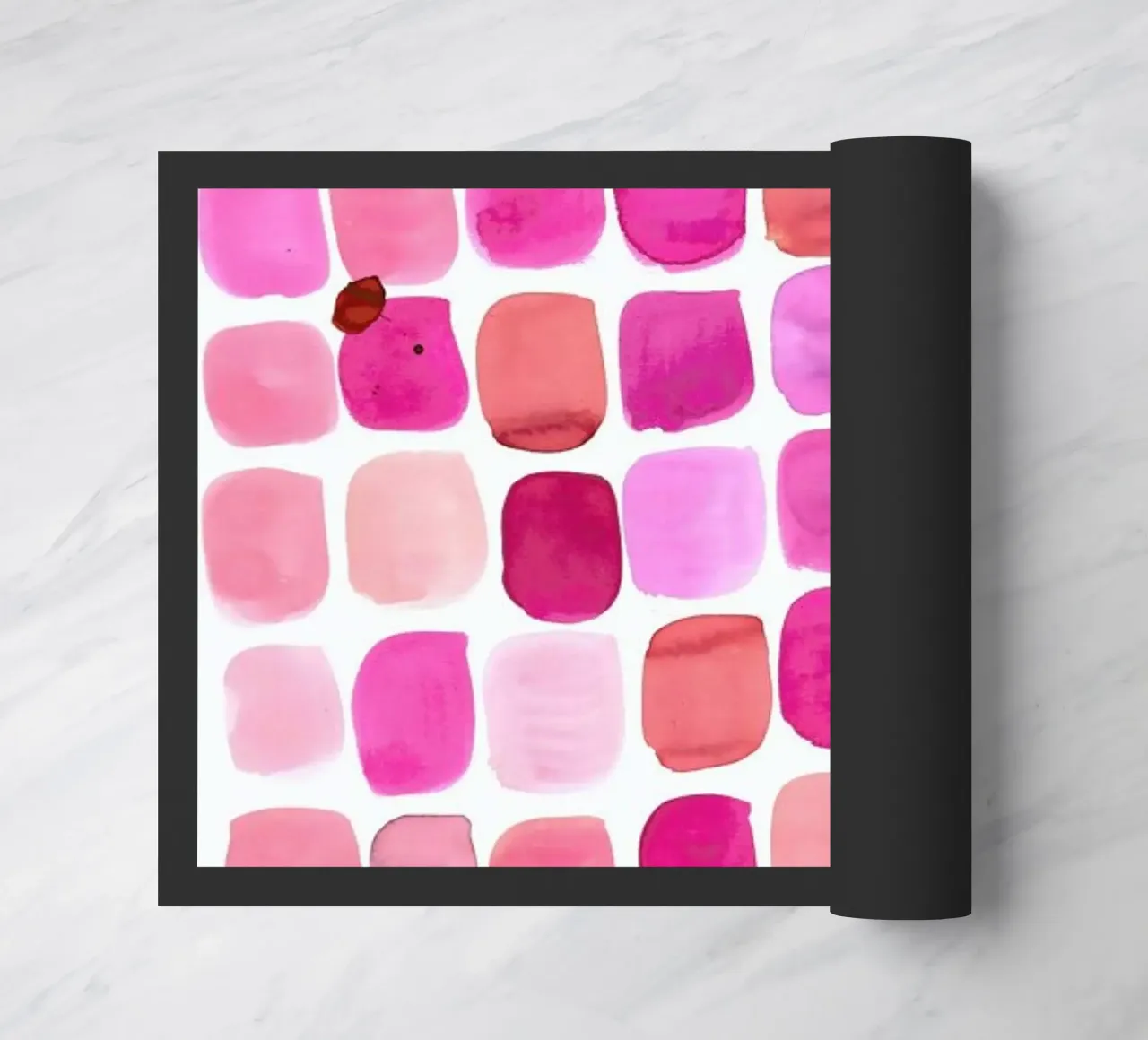 Lipstick zerbino da Amy Sia