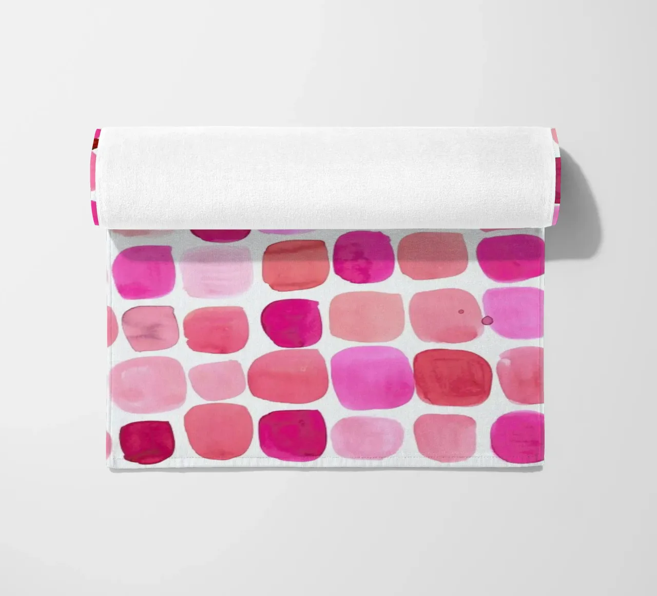 Lipstick telo mare da Amy Sia