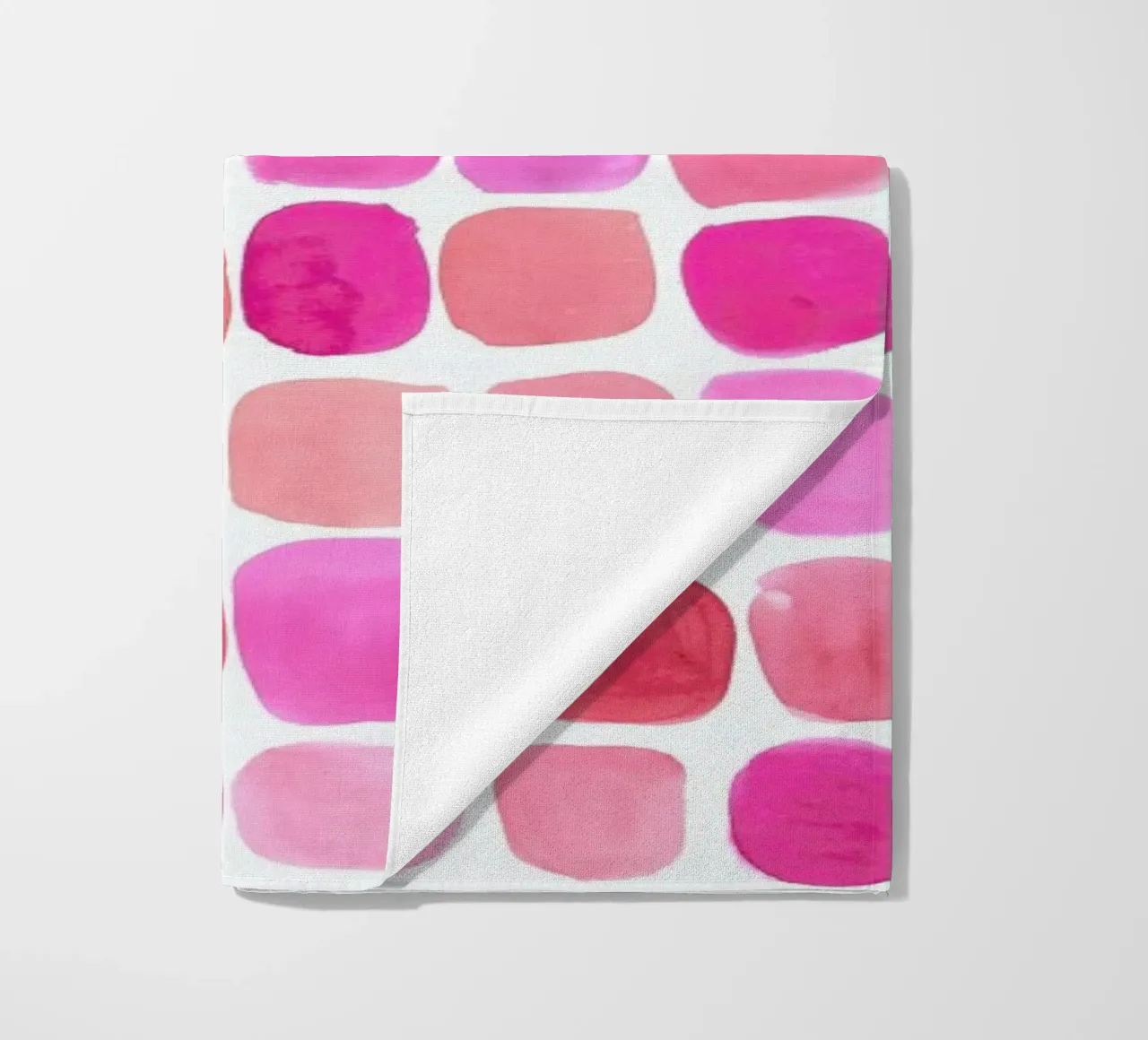 Lipstick telo mare da Amy Sia