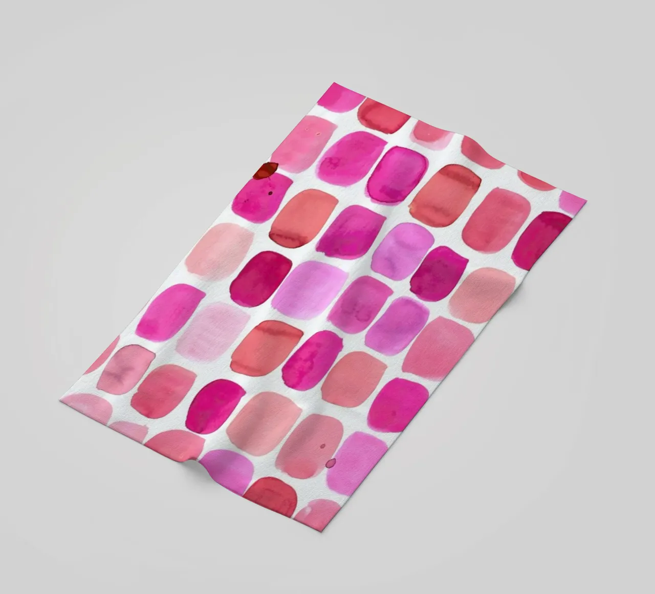 Lipstick telo mare da Amy Sia