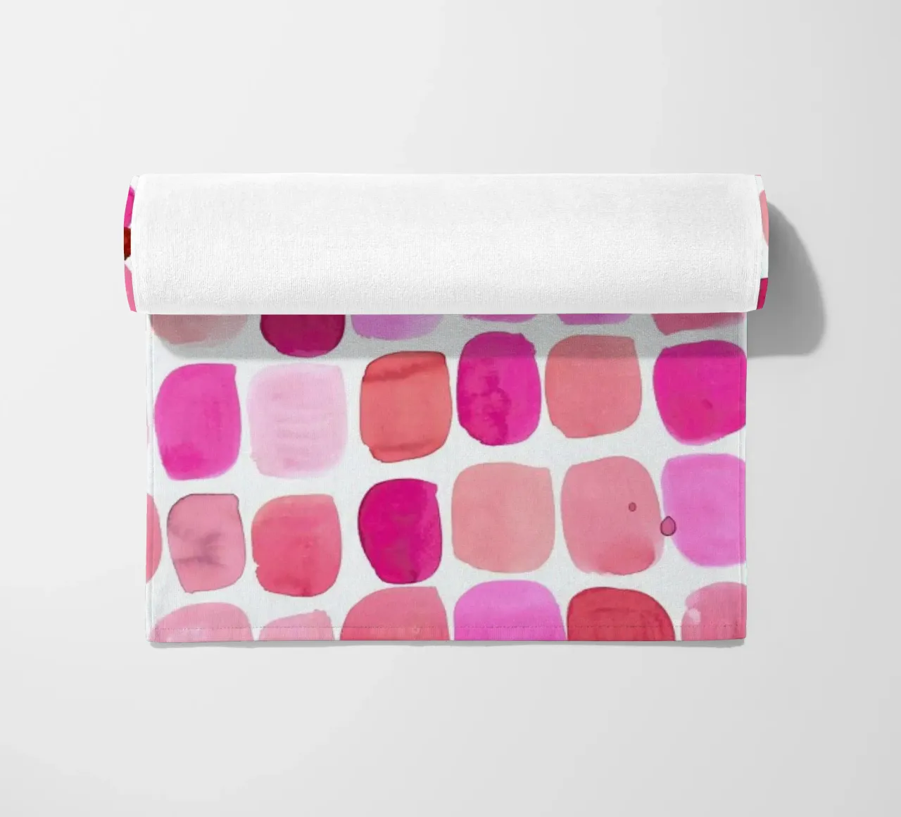 Lipstick telo mare da Amy Sia