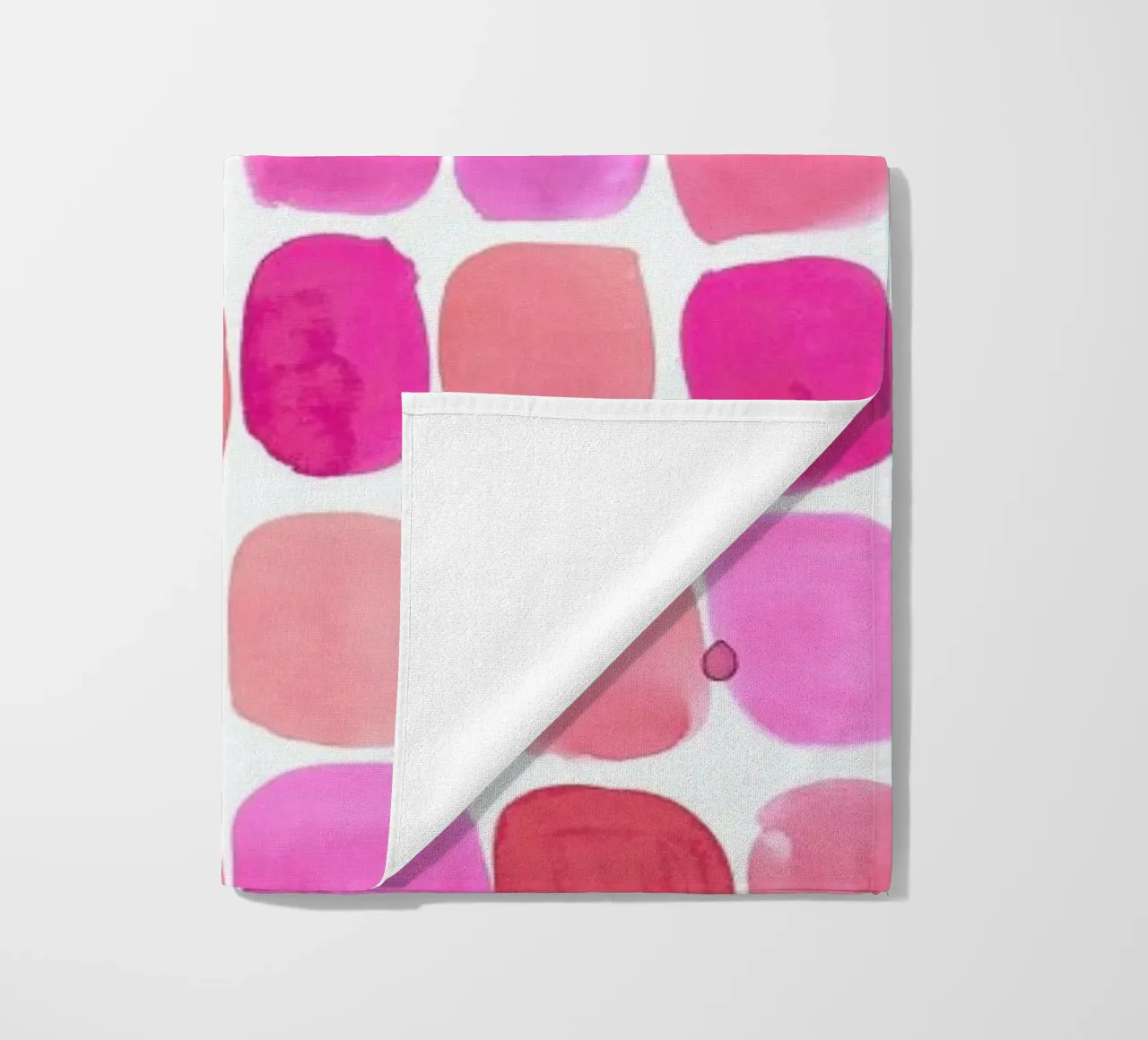 Lipstick telo mare da Amy Sia