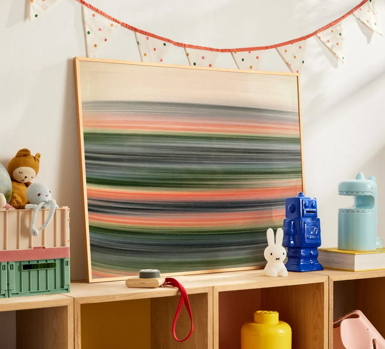 Colori poster da Lise Ruault