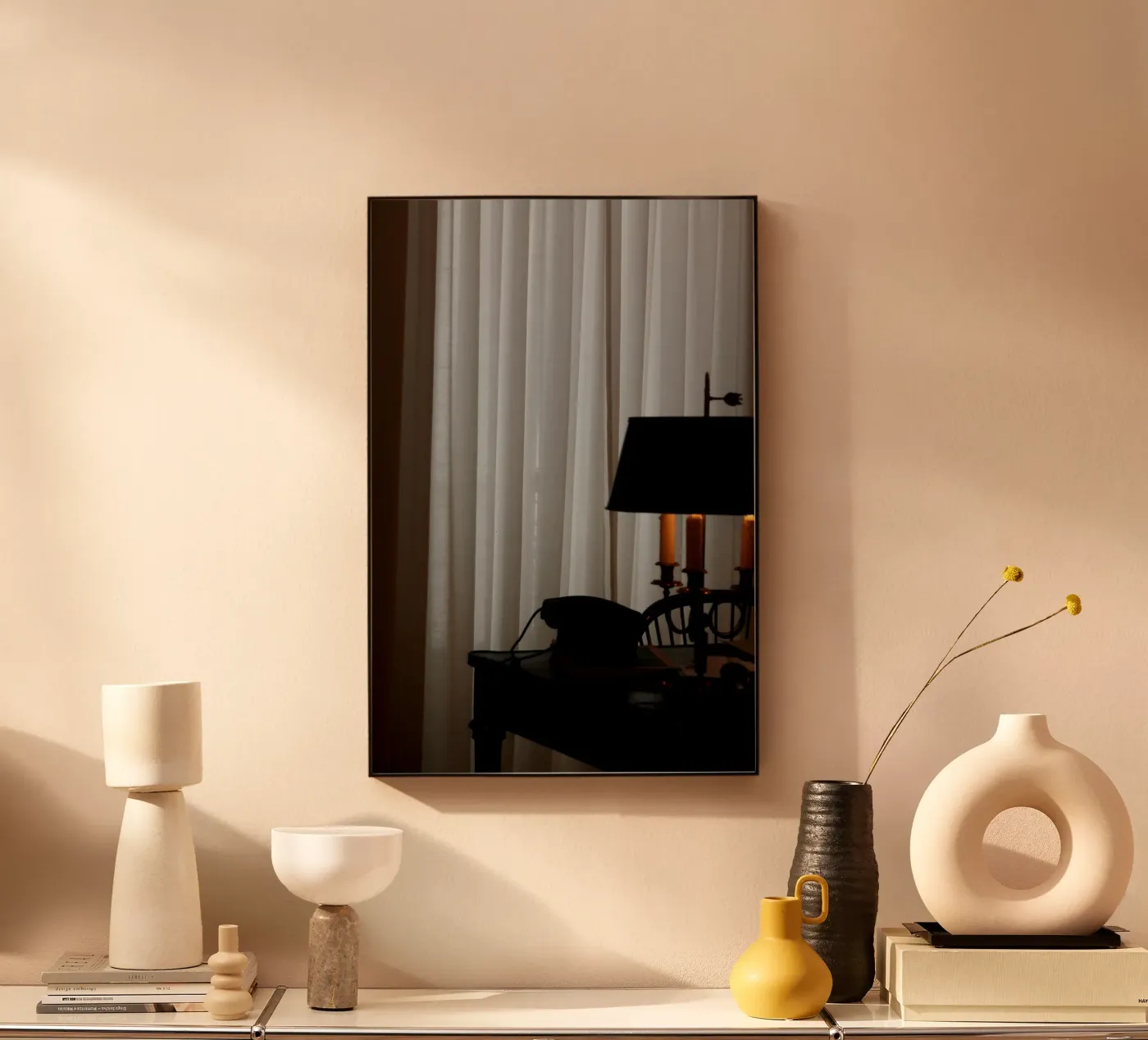 Shadow forex plate by Lise Ruault