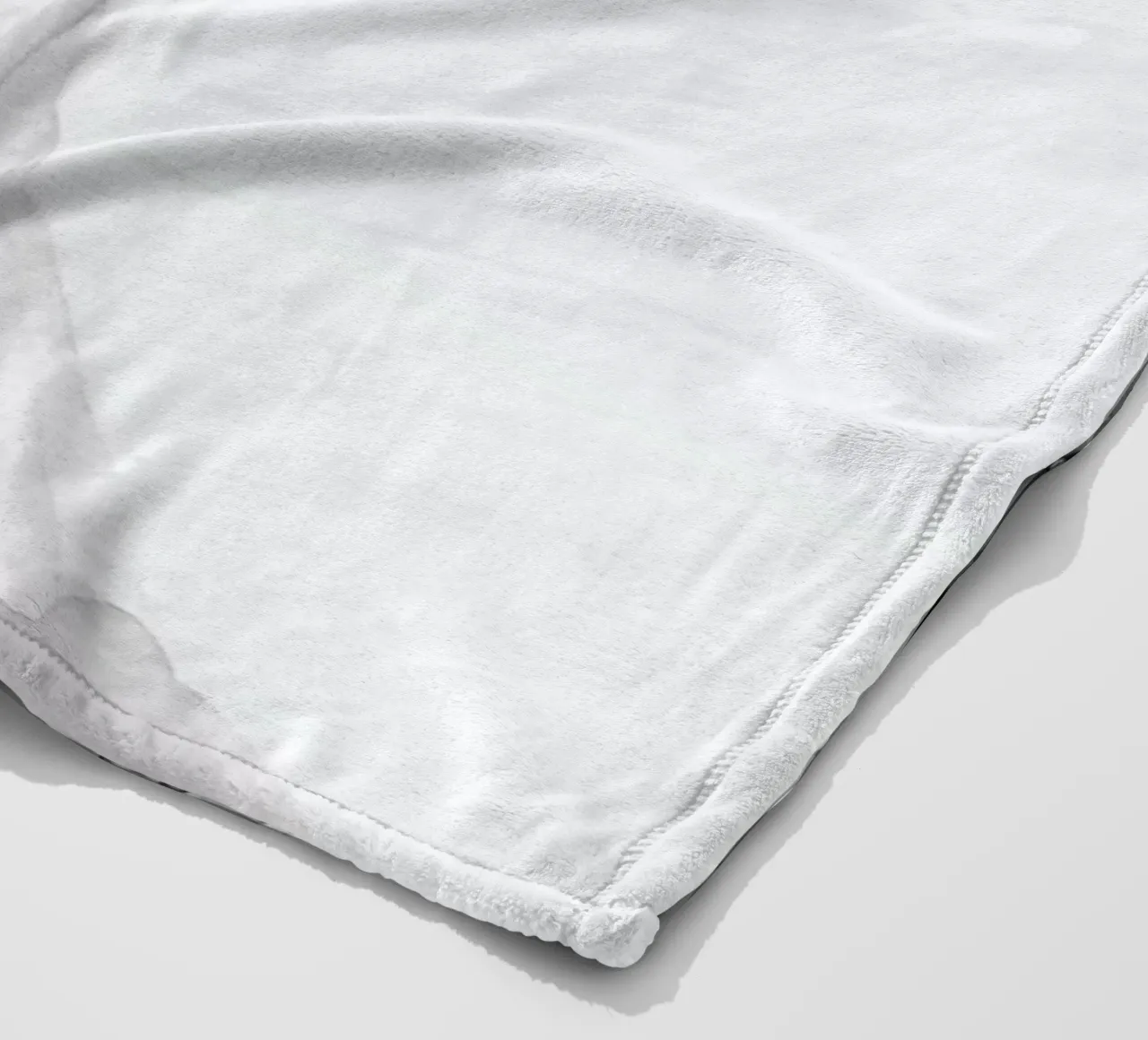 I am Confident coperta in pile da Larissa van der Laan