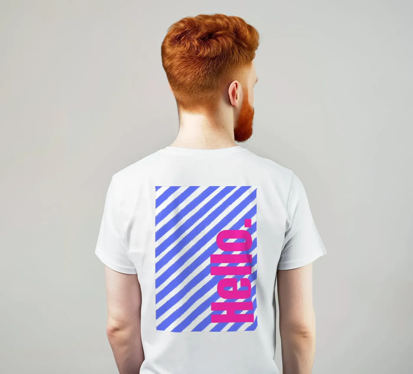 Hellö t-shirt da Tabea Jule