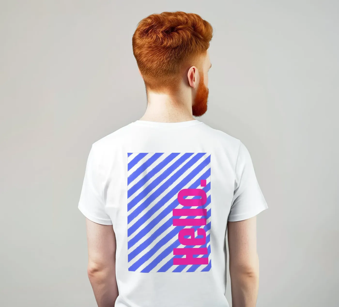 Hellö t-shirt da Tabea Jule