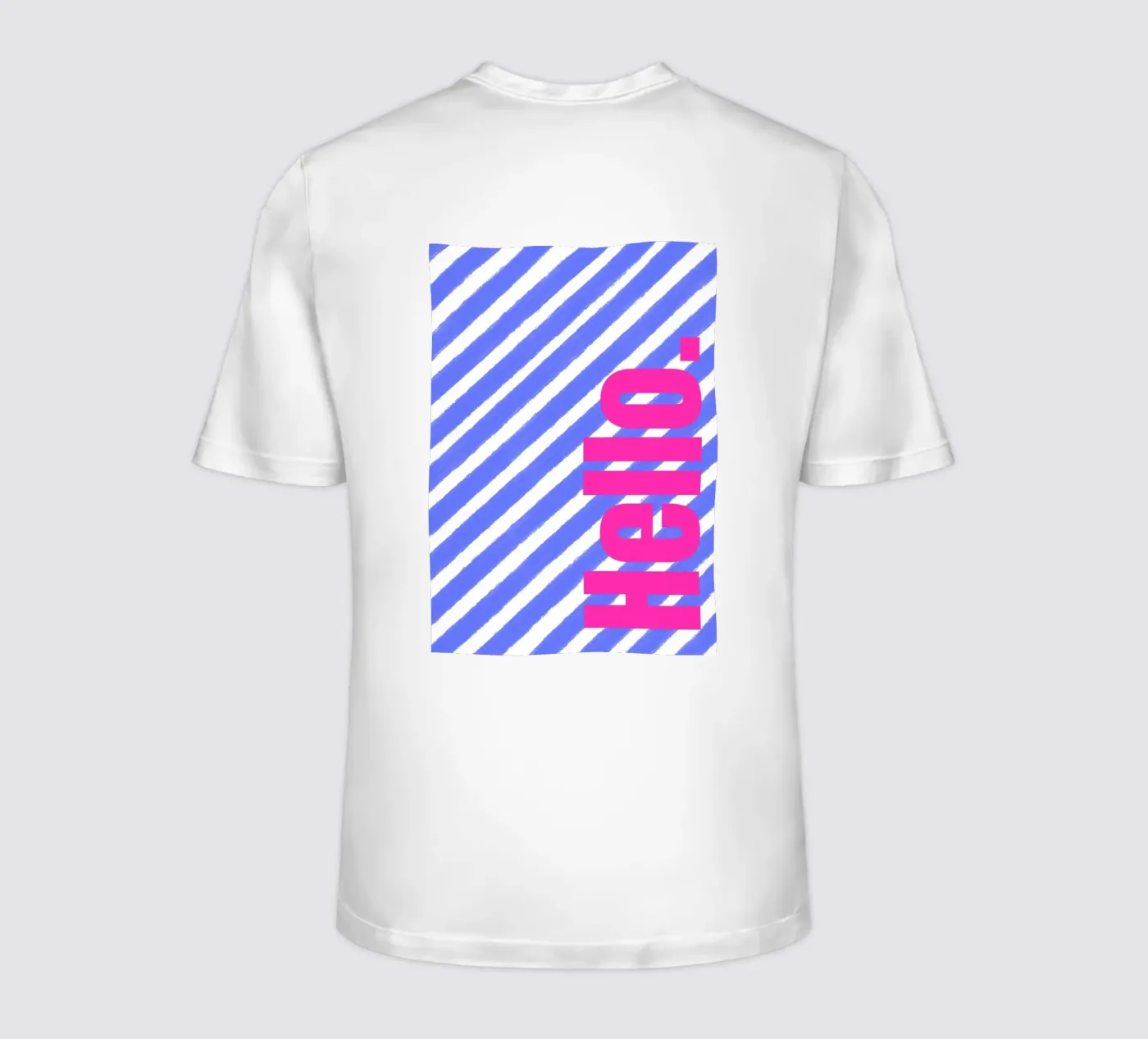 Hellö t-shirt da Tabea Jule