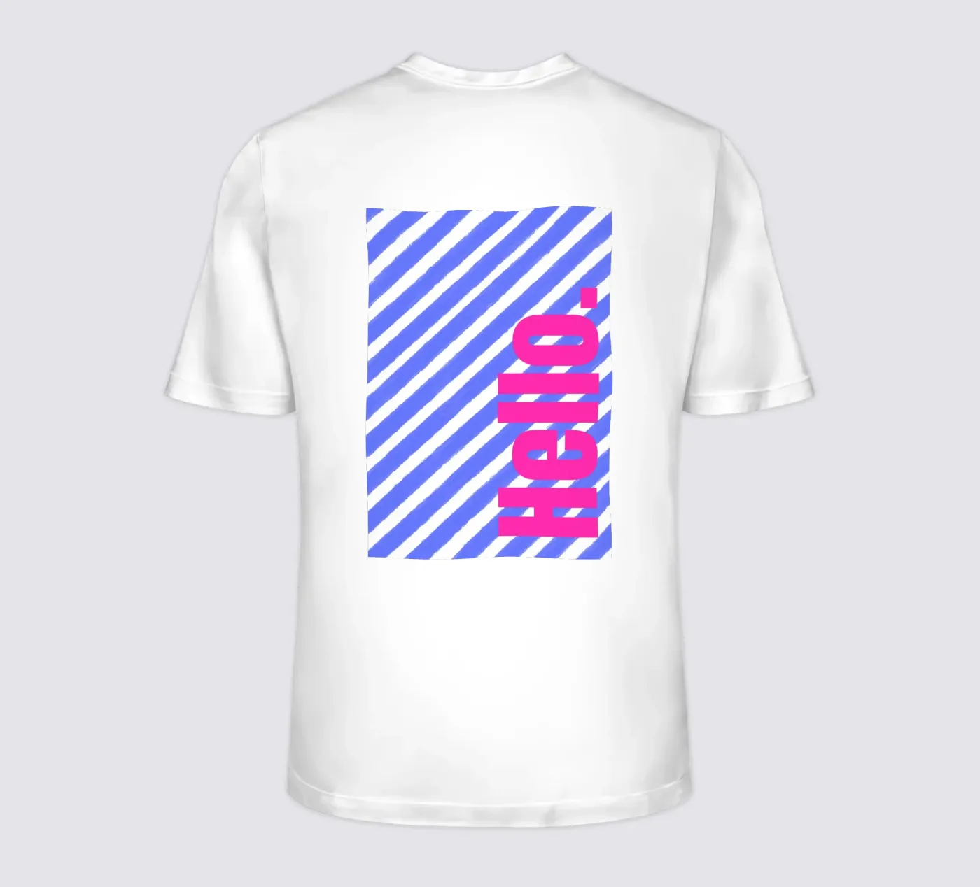 Hellö t-shirt da Tabea Jule