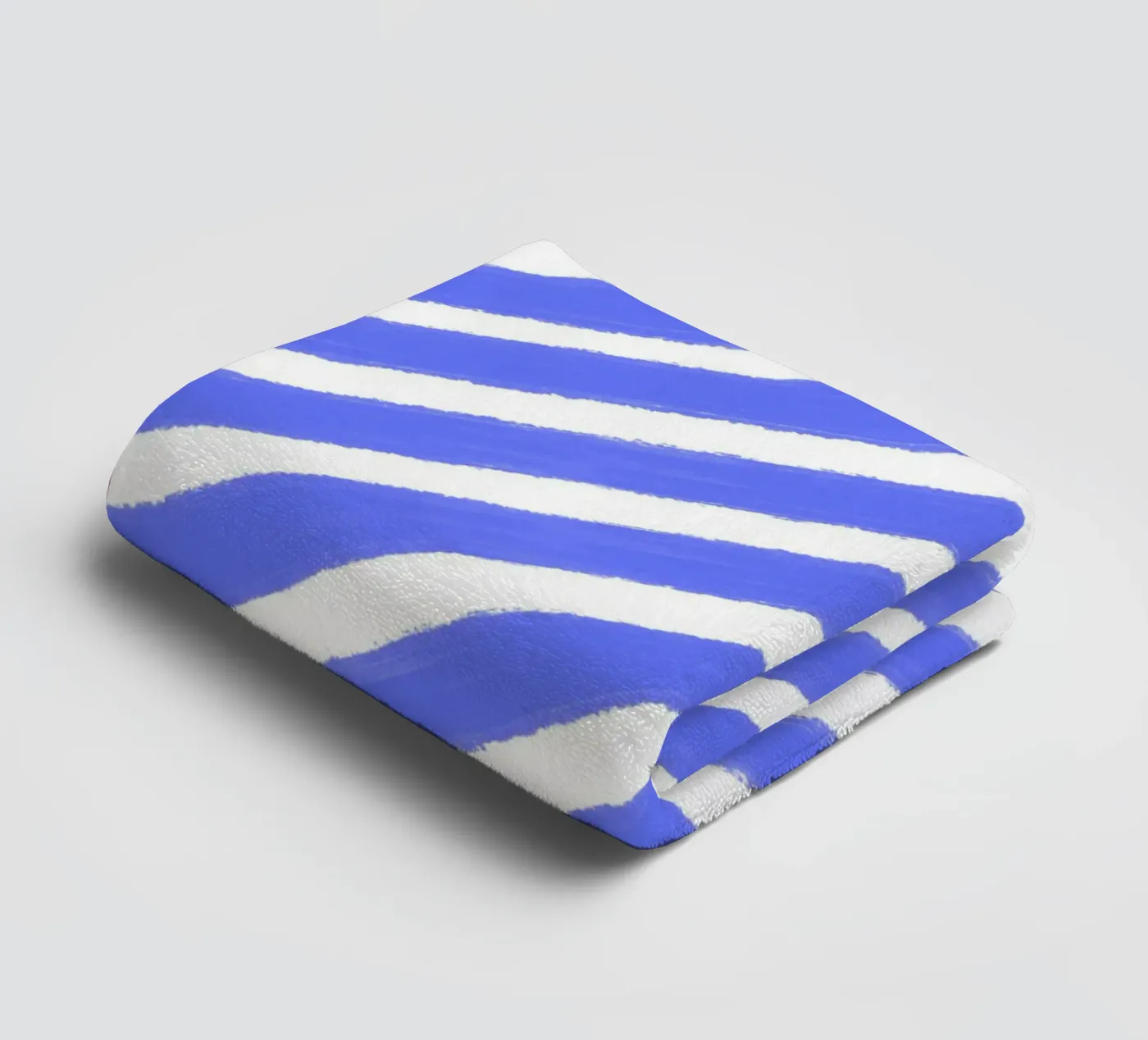 Hellö badhanddoek van Tabea Jule