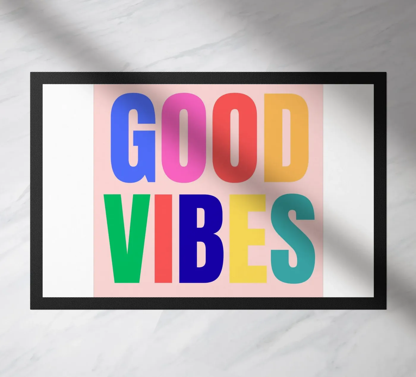 Good Vibes zerbino da Tabea Jule
