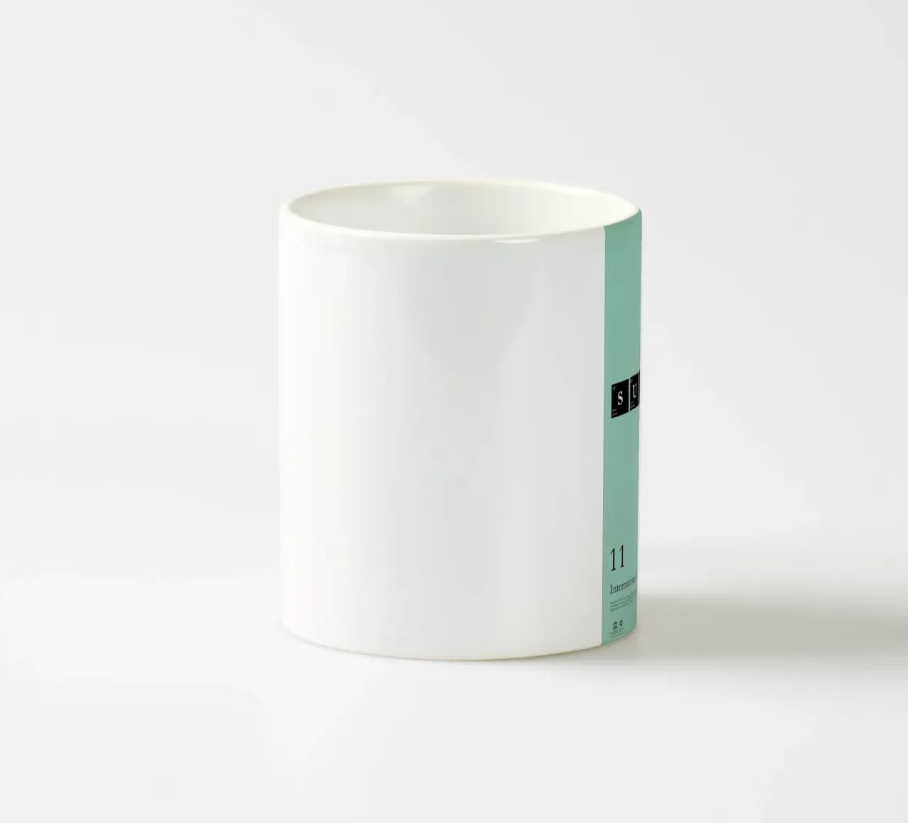 IYC Substance tazza in ceramica da Excites