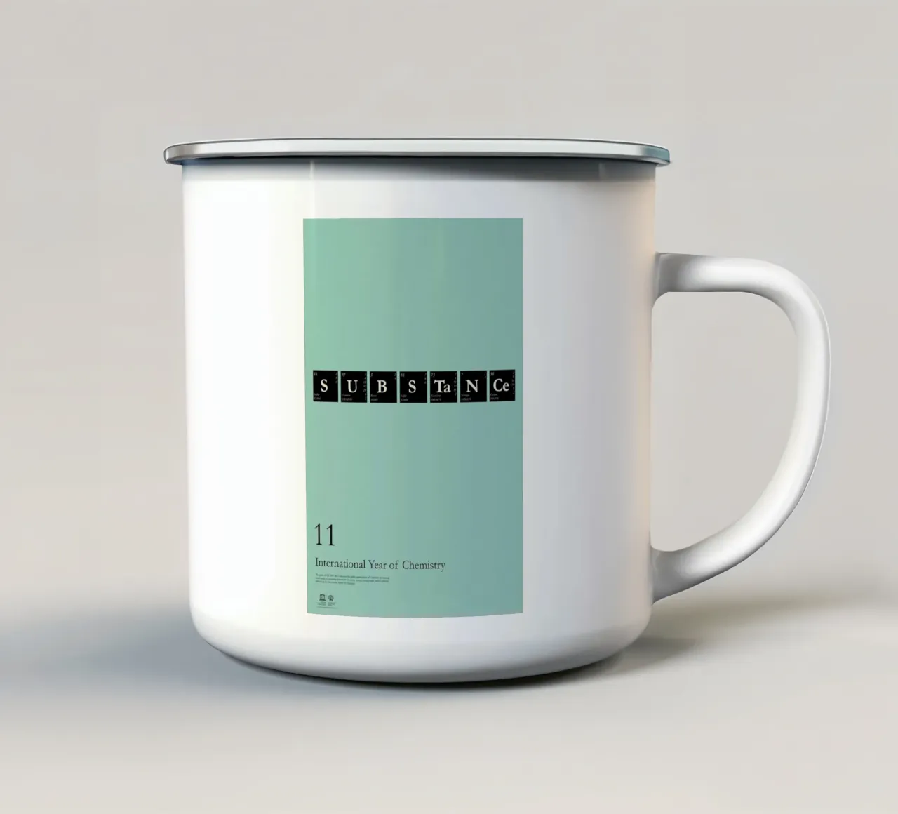 IYC Substance tazza in smalto da Excites
