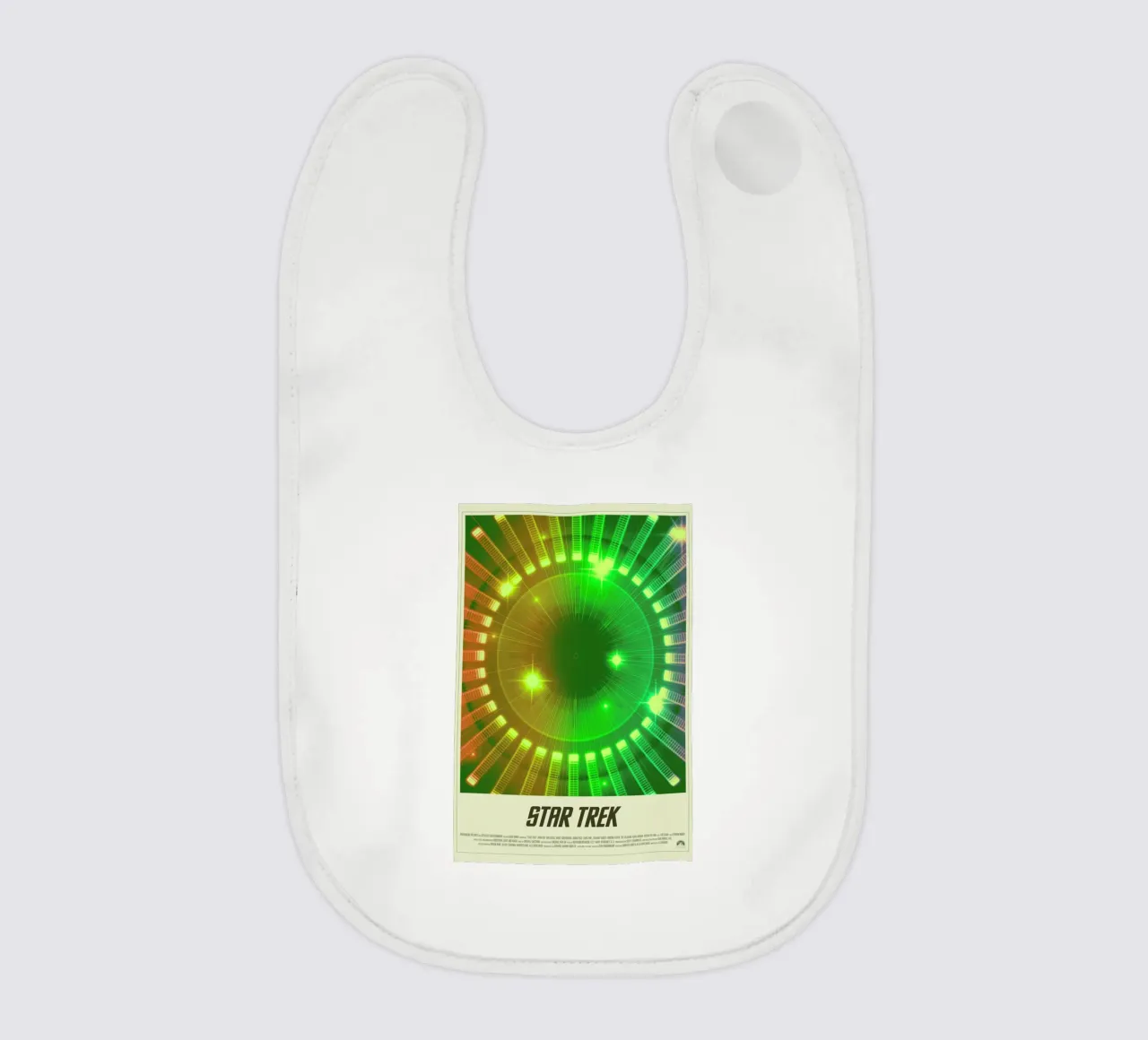 Thrusters bavaglino da Excites