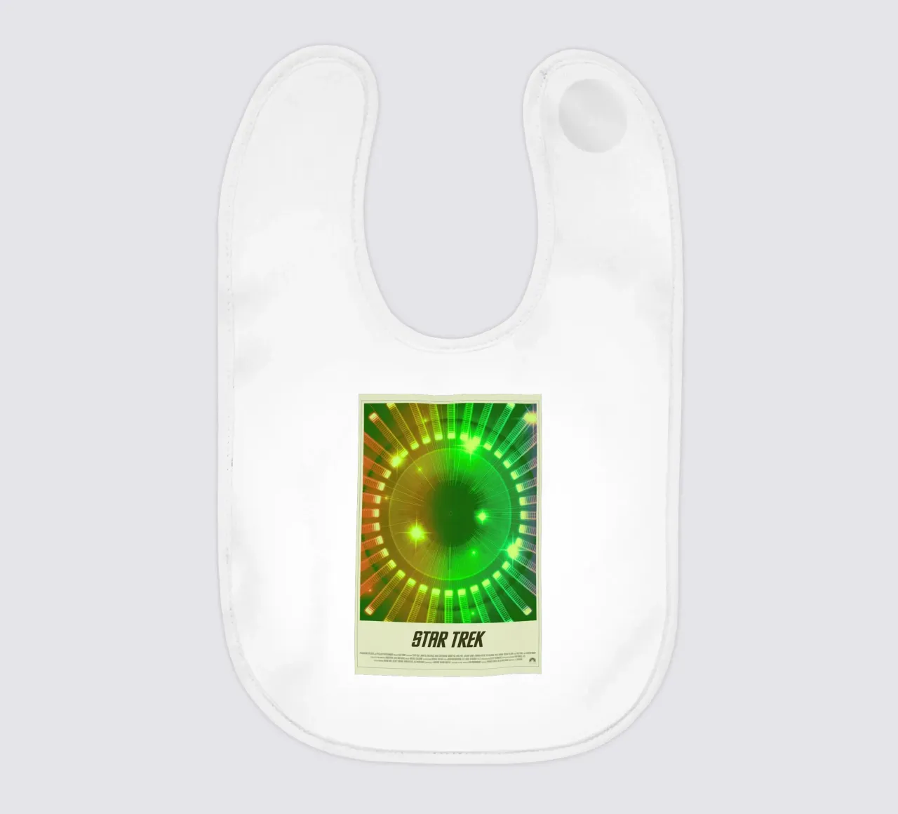 Thrusters bavaglino da Excites