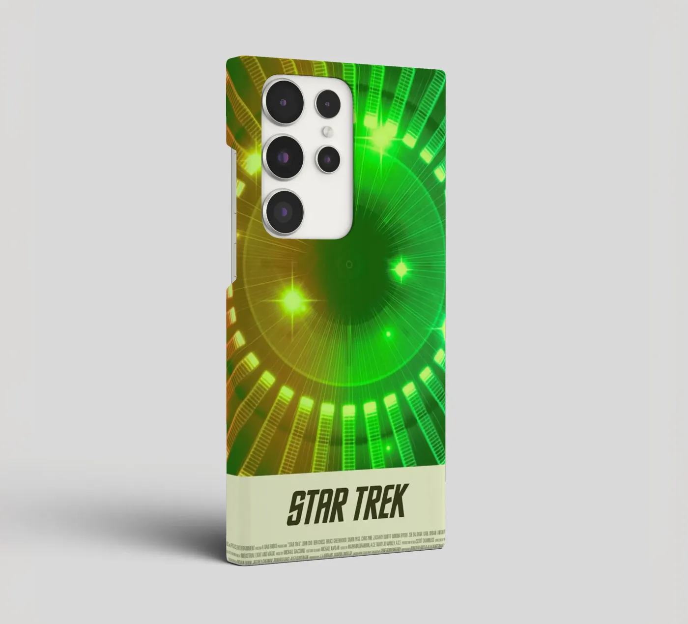 Thrusters cover samsung da Excites