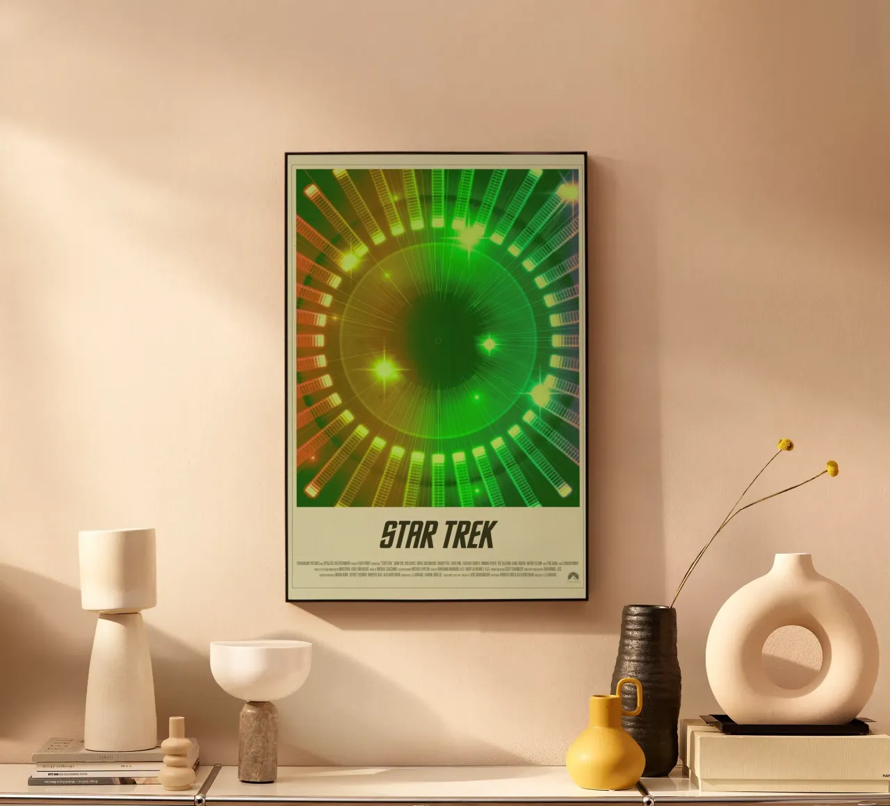 Thrusters forex plate by Excites