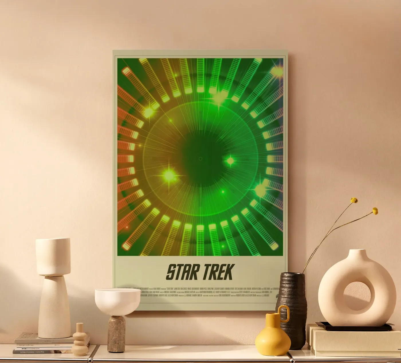 Thrusters alluminio dibond da Excites