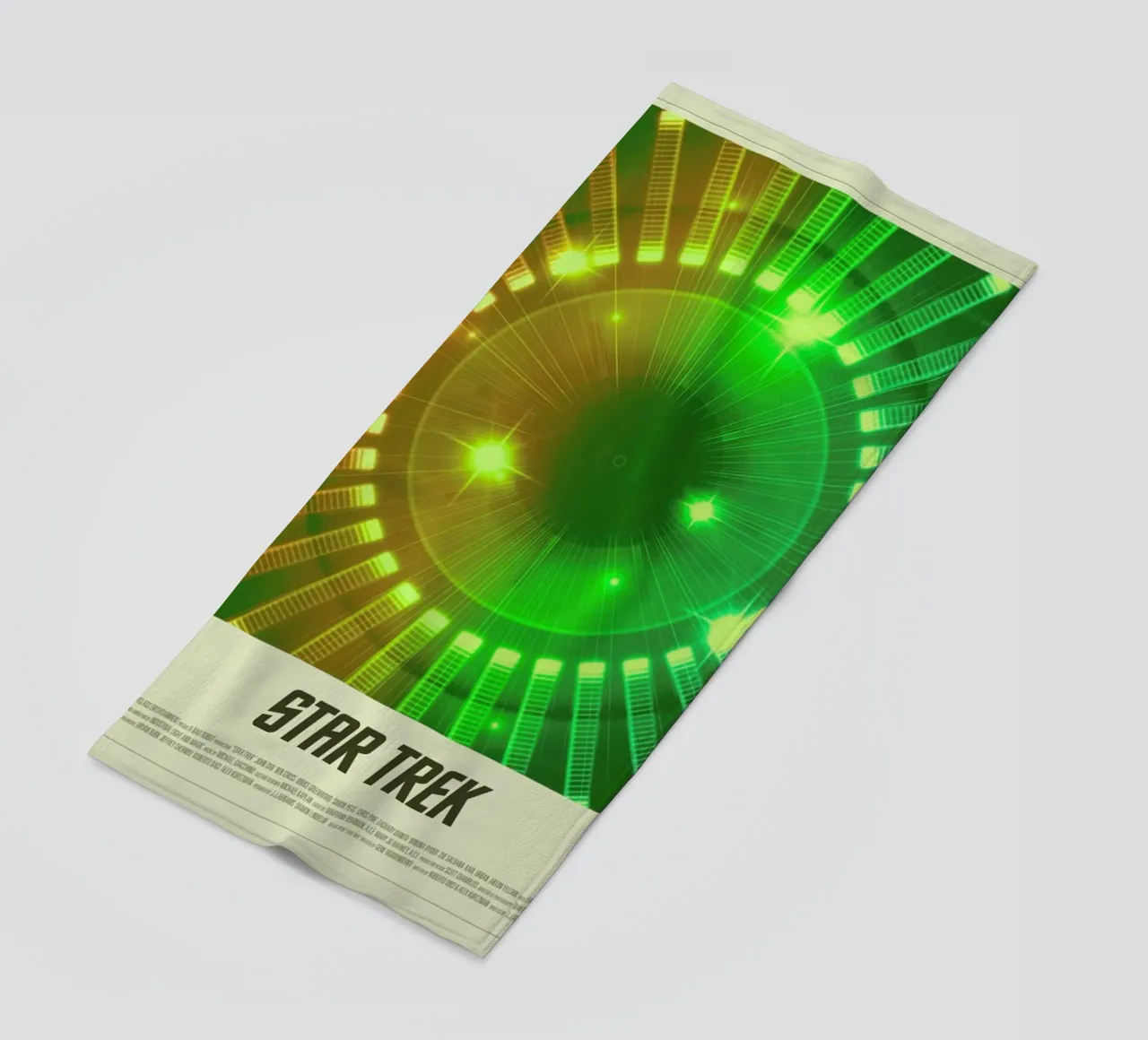 Thrusters telo mare da Excites