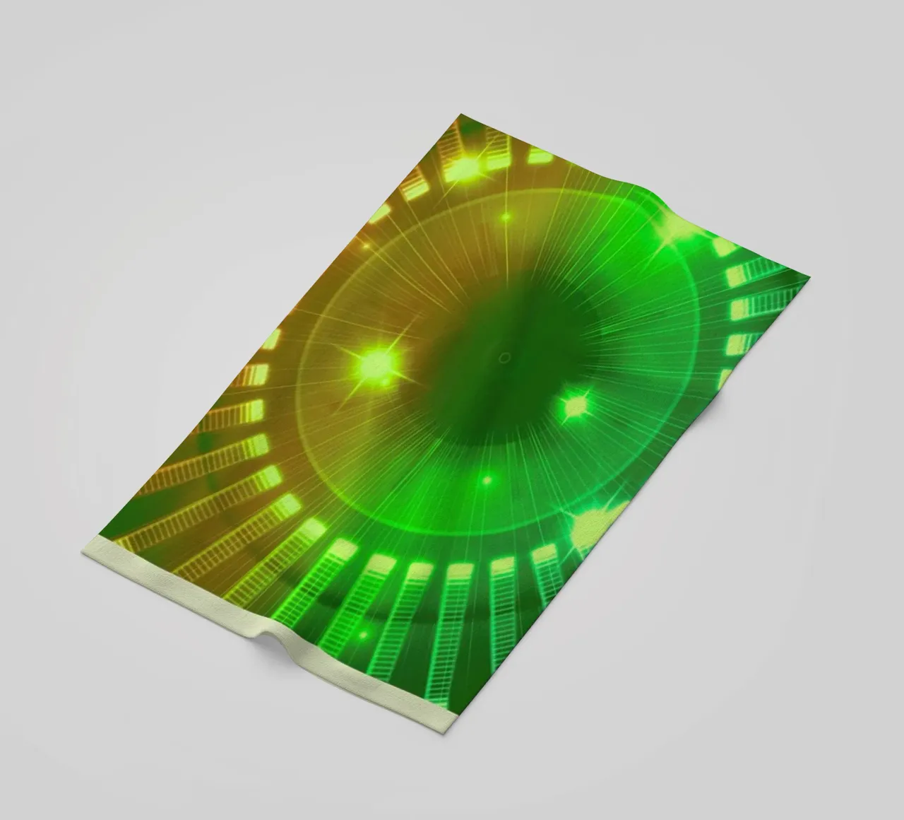 Thrusters telo mare da Excites