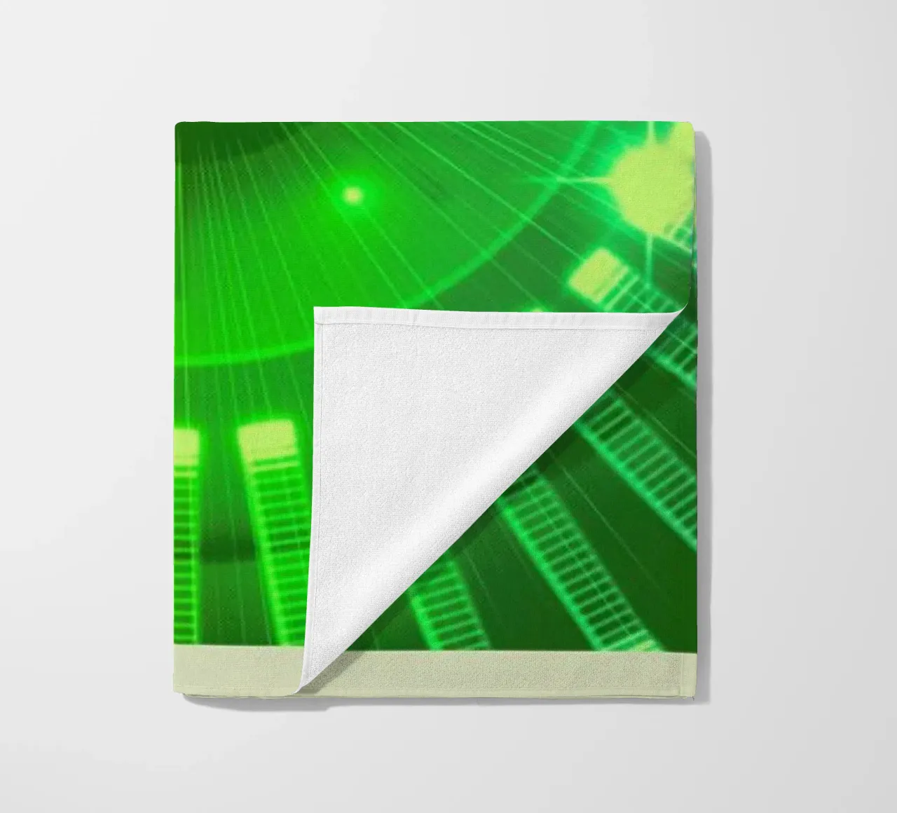 Thrusters telo mare da Excites