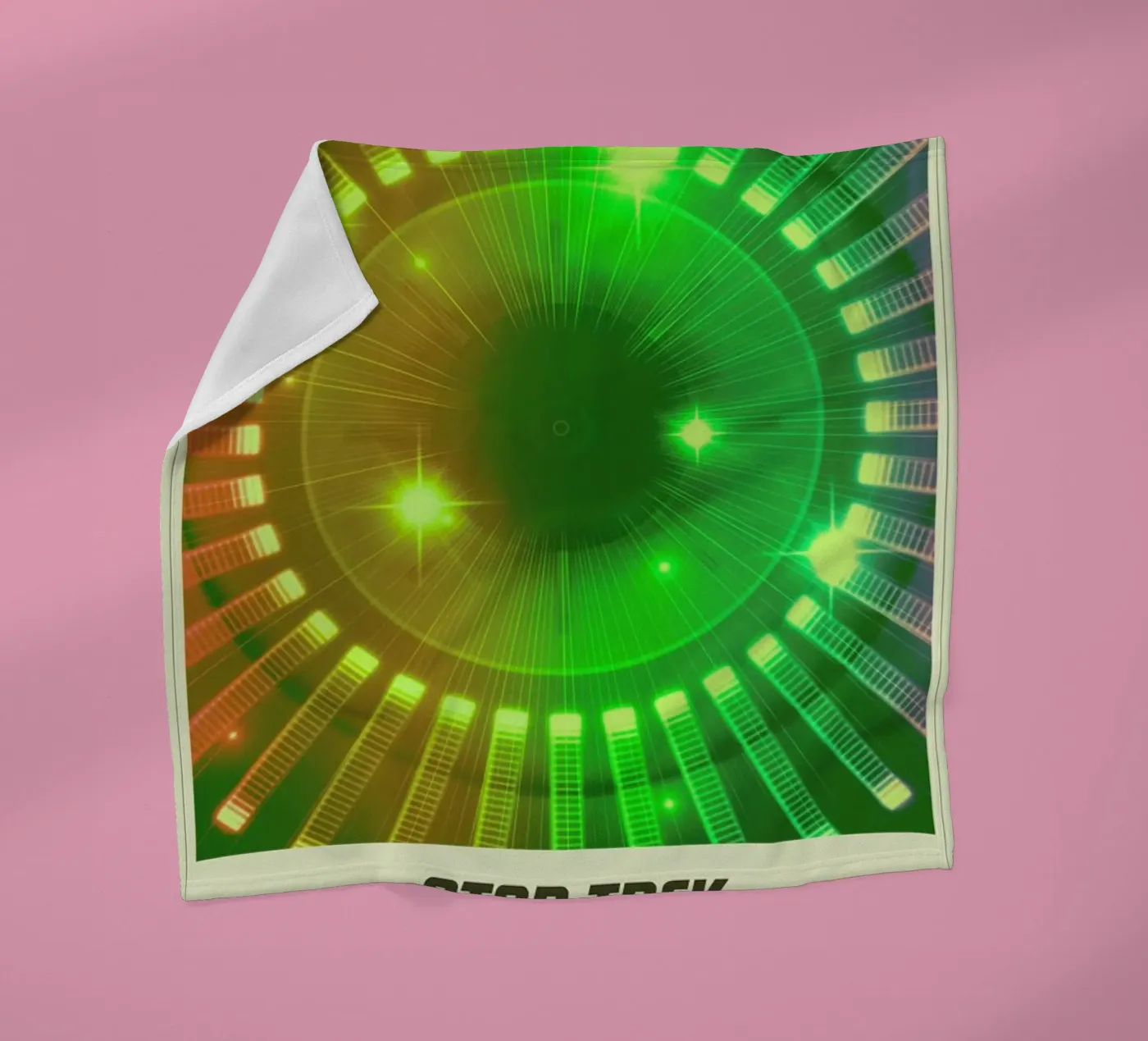 Thrusters coperta in pile da Excites