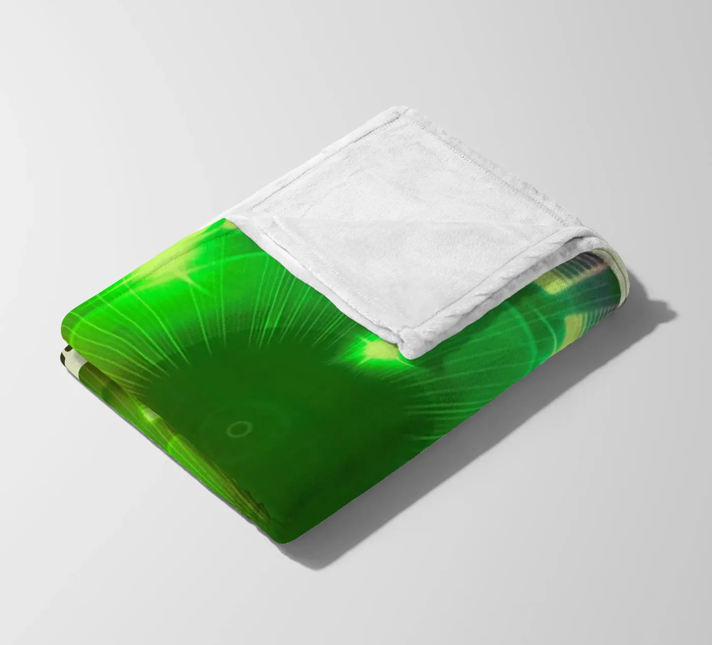 Thrusters coperta in pile da Excites