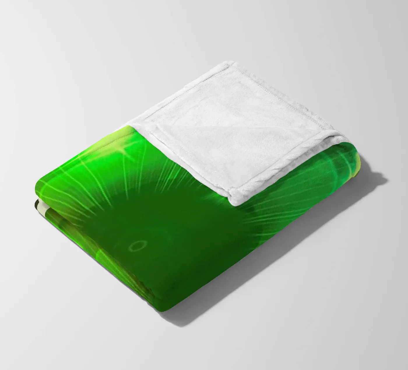 Thrusters coperta in pile da Excites