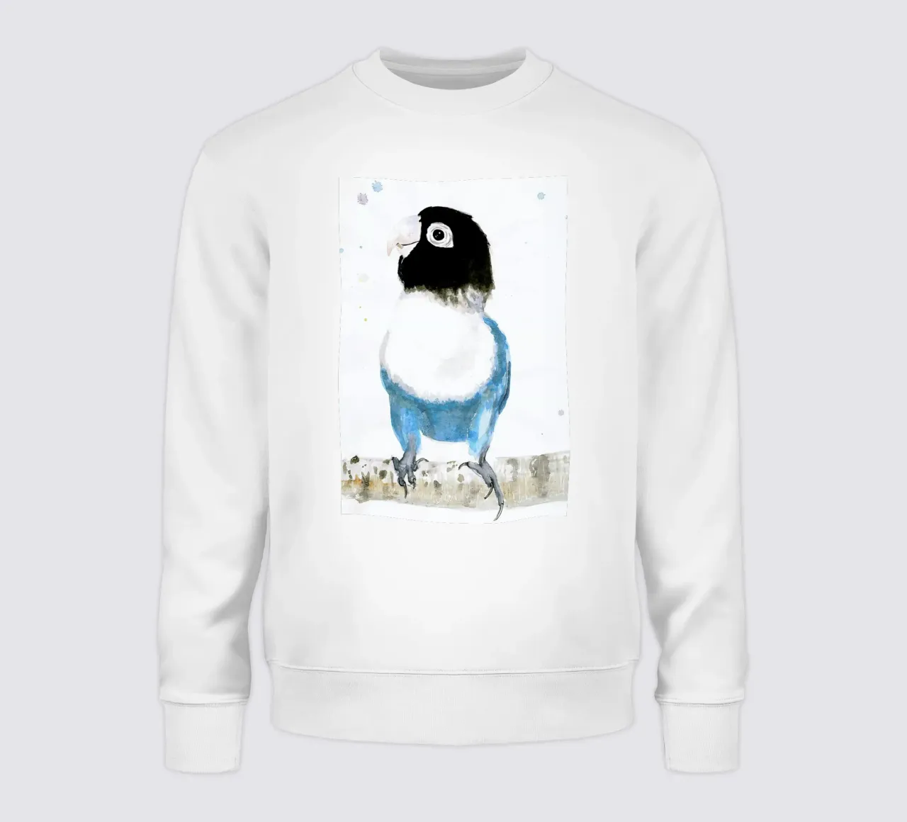 Sigrid Sweatshirt von Mathilde Olsen