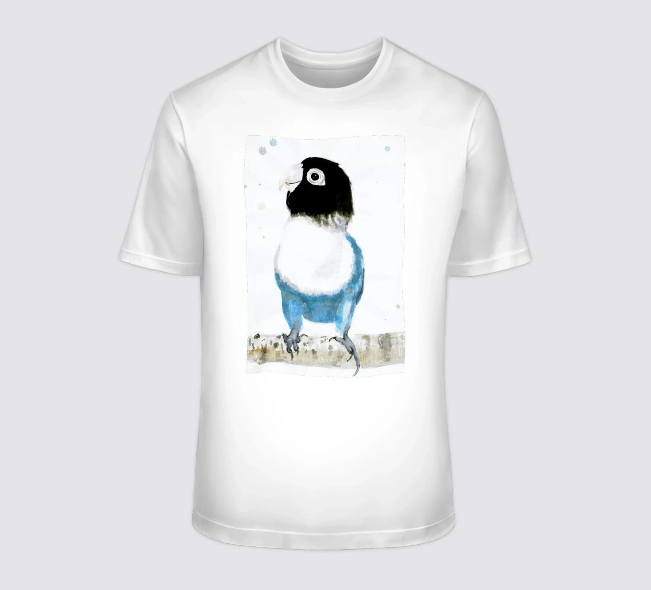 Sigrid t-shirt da Mathilde Olsen