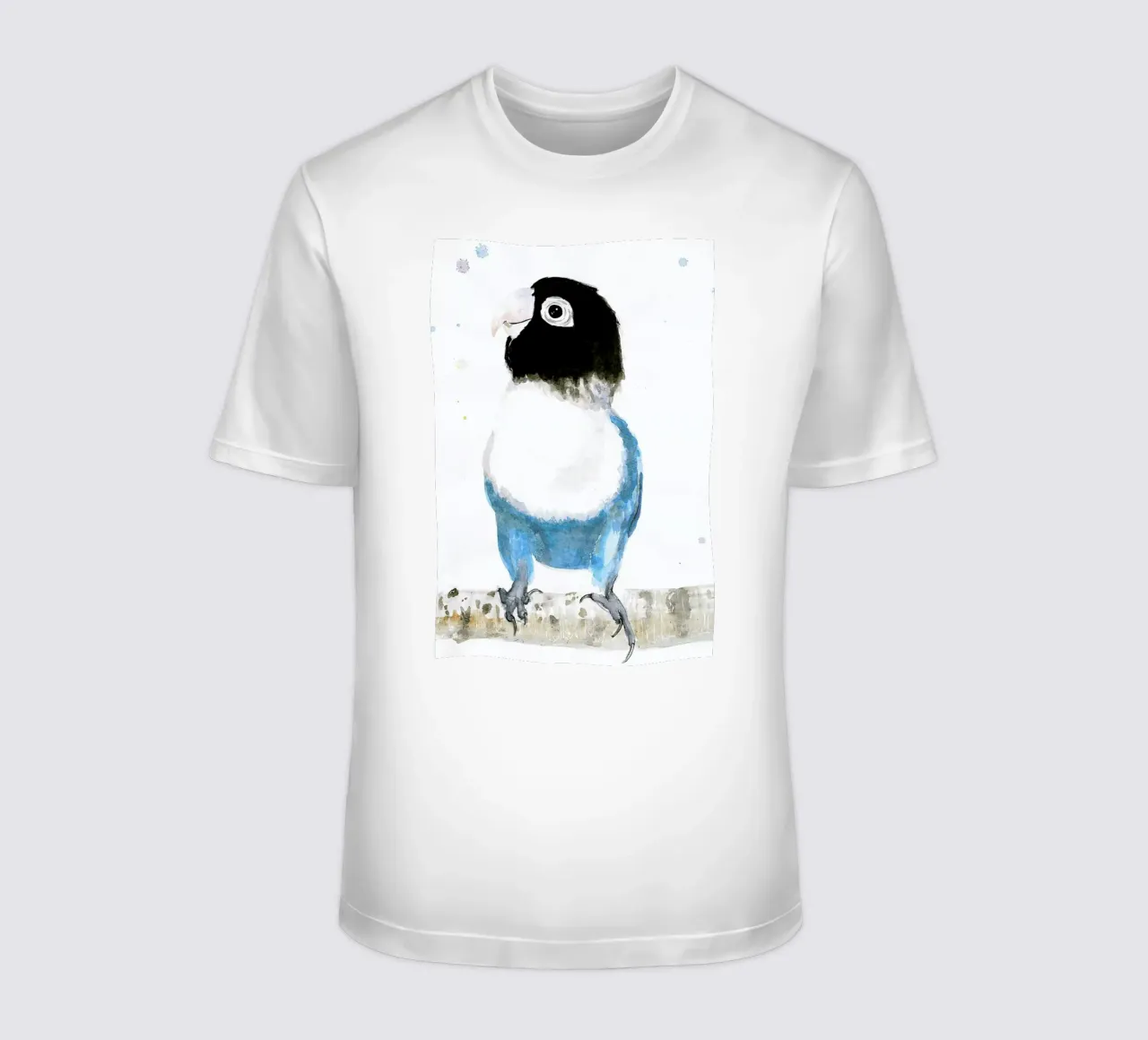 Sigrid t-shirt da Mathilde Olsen