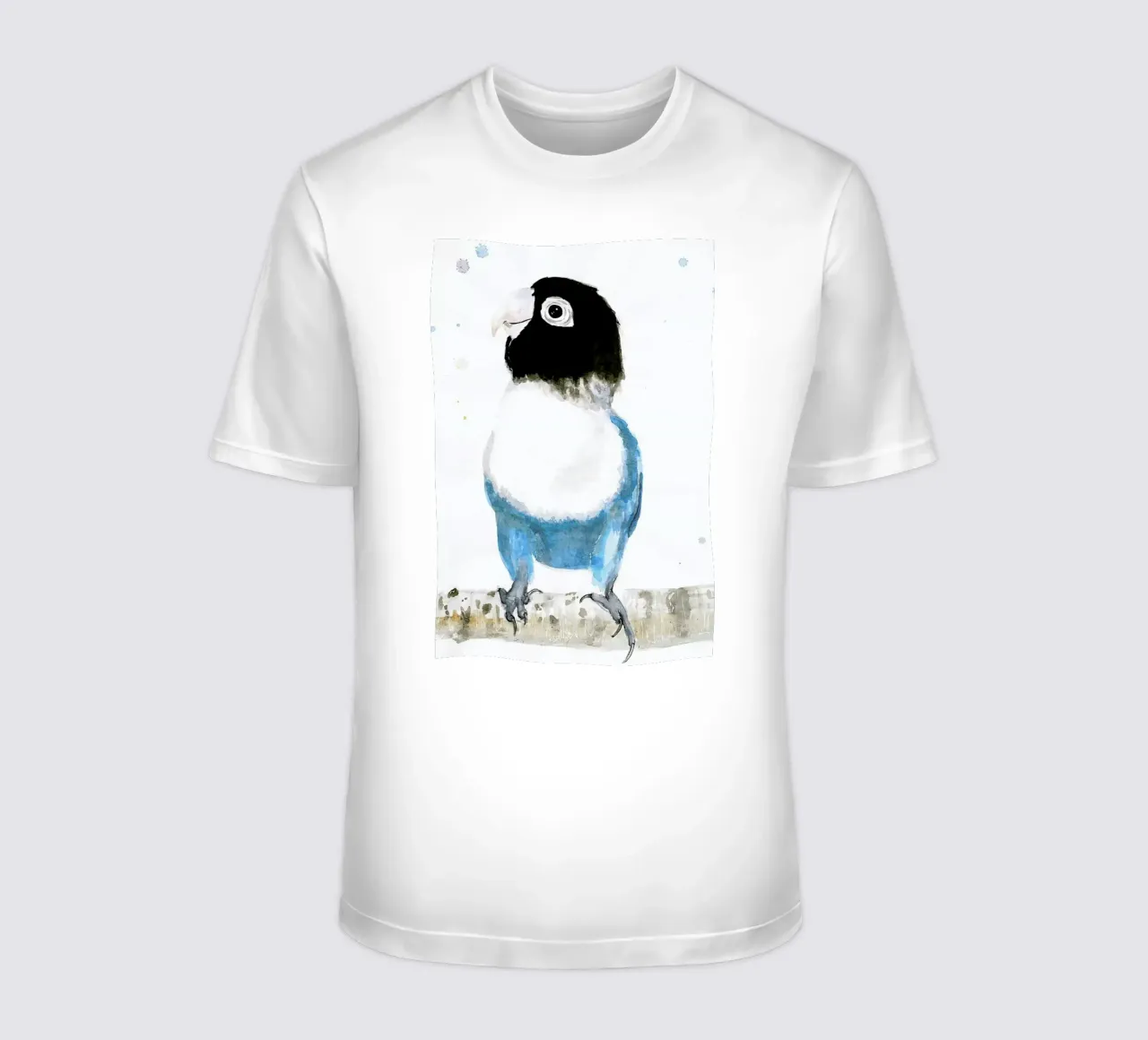 Sigrid t-shirt da Mathilde Olsen