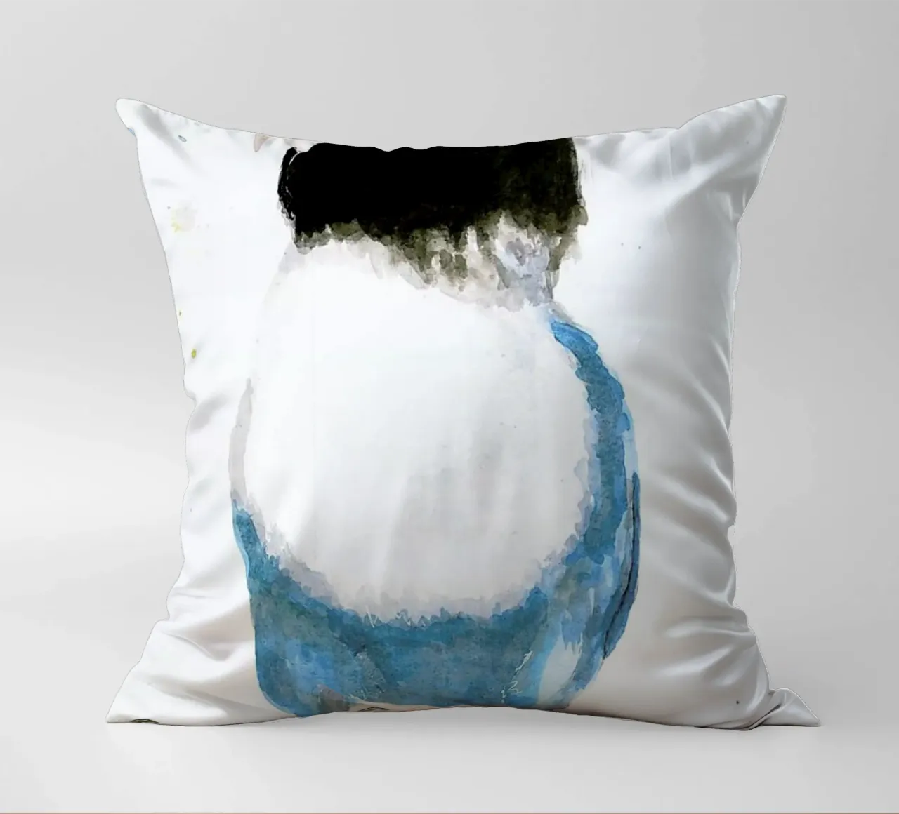 Sigrid cuscino da Mathilde Olsen