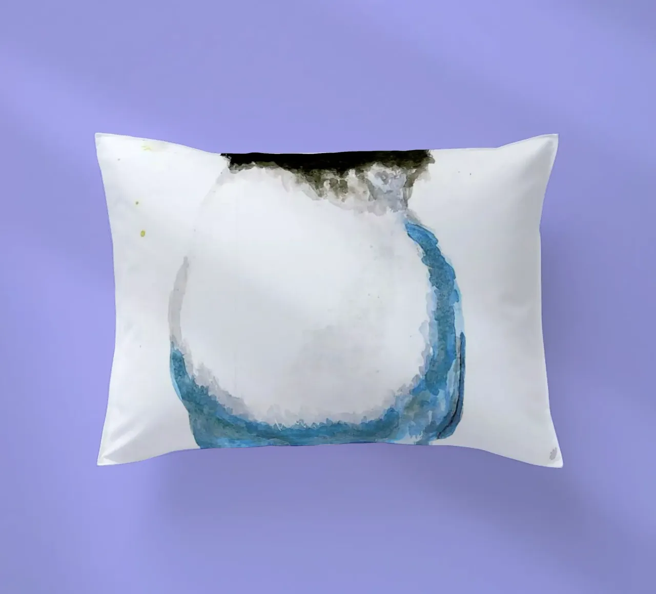 Sigrid cuscino da Mathilde Olsen