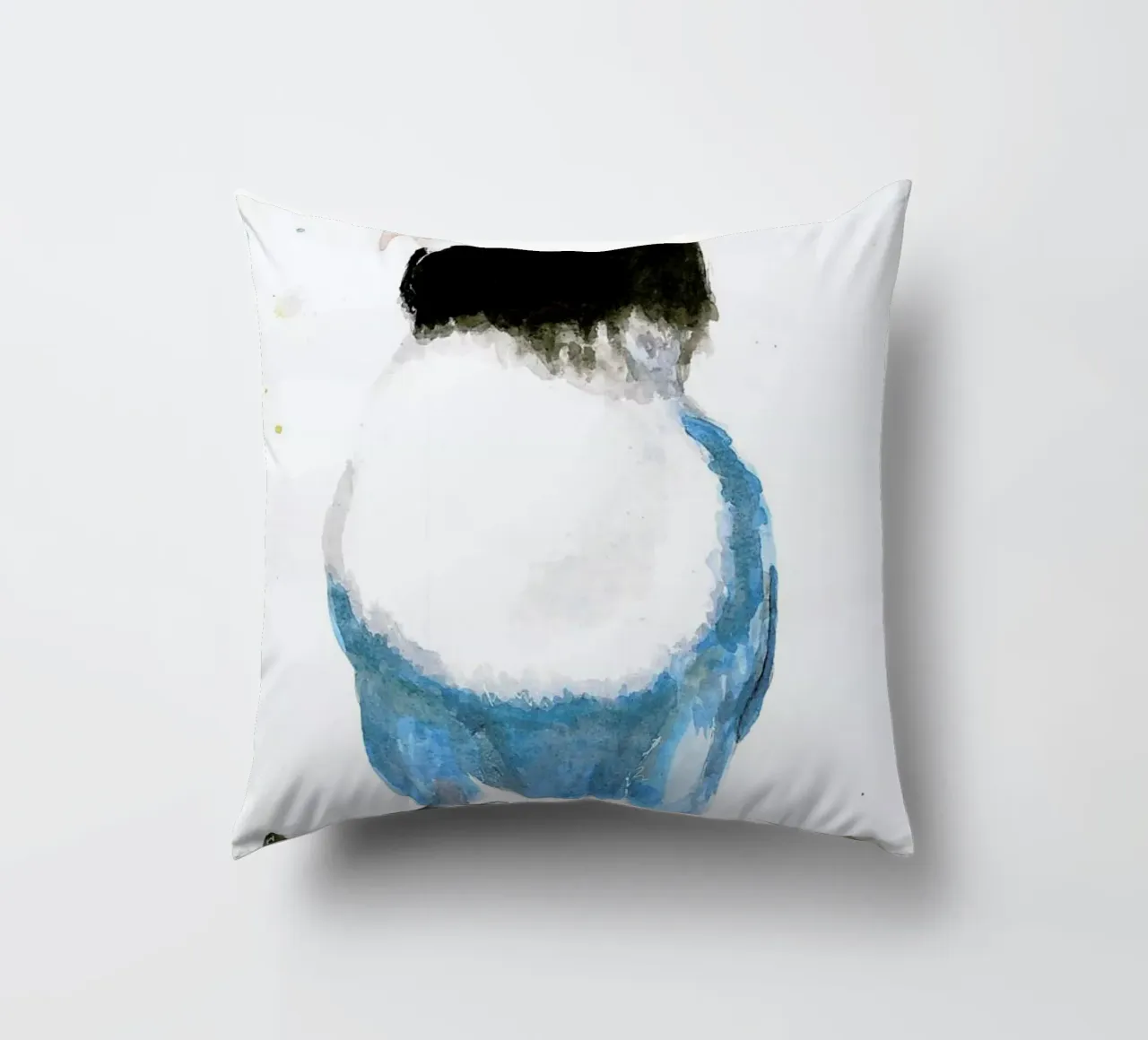 Sigrid cuscino da Mathilde Olsen