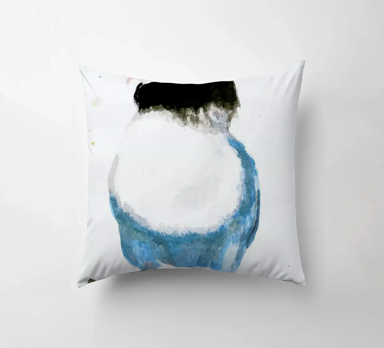 Sigrid cuscino da Mathilde Olsen